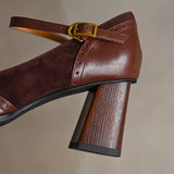 Aurora - Sapatos Clássicos