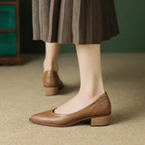 Inês - Sapatos