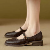Patrícia - Sapatos