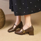 Amélia - Sapatos