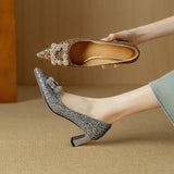 Francisca - Sapatos