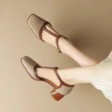 Guilhermina - Sapatos Elegantes