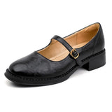 Patrícia - Sapatos