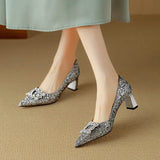 Francisca - Sapatos