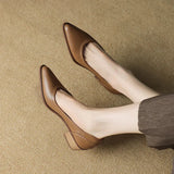 Inês - Sapatos