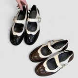 Adriana | Mary Janes