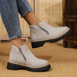 Madalena - Botins de Plataforma