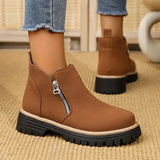Madalena - Botins de Plataforma