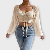 Rosália - Blusa