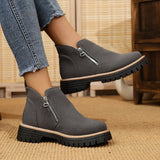 Madalena - Botins de Plataforma