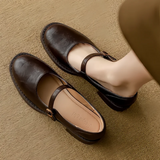 Patrícia - Sapatos