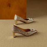 Francisca - Sapatos