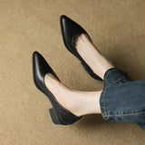 Inês - Sapatos
