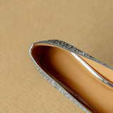 Francisca - Sapatos