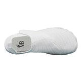 Violeta - Sapatos Barefoot Branco-quebrado
