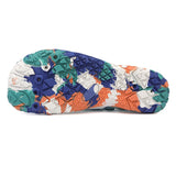 Mafalda - Sapatilhas Barefoot Floral