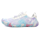 Mafalda - Sapatilhas Barefoot Floral