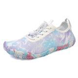 Mafalda - Sapatilhas Barefoot Floral
