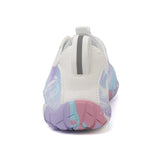 Mafalda - Sapatilhas Barefoot Floral