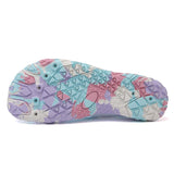Mafalda - Sapatilhas Barefoot Floral