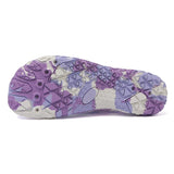 Mafalda - Sapatilhas Barefoot Floral