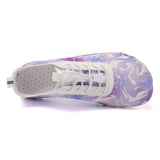 Mafalda - Sapatilhas Barefoot Floral