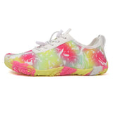 Mafalda - Sapatilhas Barefoot Floral