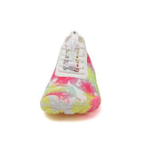 Mafalda - Sapatilhas Barefoot Floral