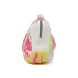 Mafalda - Sapatilhas Barefoot Floral