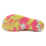 Mafalda - Sapatilhas Barefoot Floral