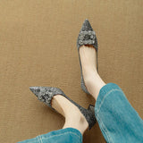 Francisca - Sapatos