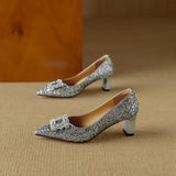 Francisca - Sapatos