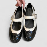 Adriana | Mary Janes