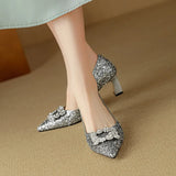 Francisca - Sapatos