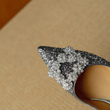 Francisca - Sapatos