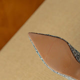Francisca - Sapatos