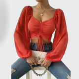 Rosália - Blusa