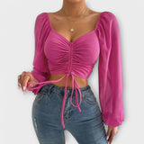 Rosália - Blusa