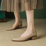 Inês - Sapatos