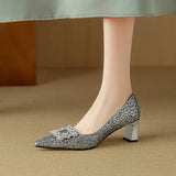 Francisca - Sapatos