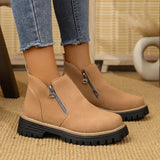 Madalena - Botins de Plataforma