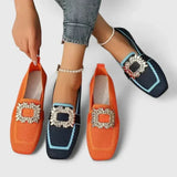 Aida - Mocassim com Fivela