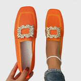 Aida - Mocassim com Fivela