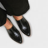 Teresa - Mocassim