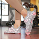 Madalena - Sapatilhas Barefoot Desportivas