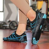 Madalena - Sapatilhas Barefoot Desportivas