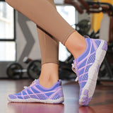 Madalena - Sapatilhas Barefoot Desportivas