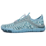 Raquel - Sapatos Barefoot Aquas