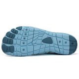 Alice - Sapatilhas Barefoot Unissexo