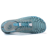 Raquel - Sapatos Barefoot Aquas